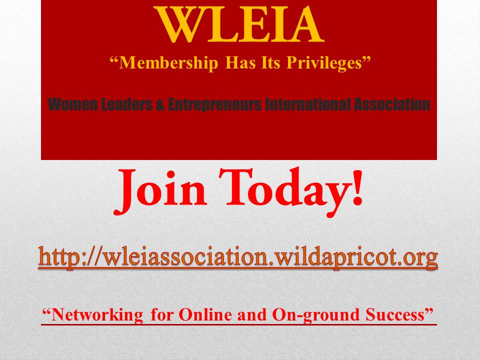 Become A Member Today!